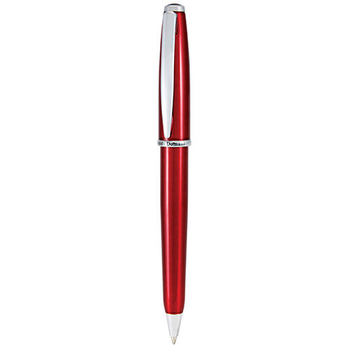 Aldo Domani Ballpoint Red