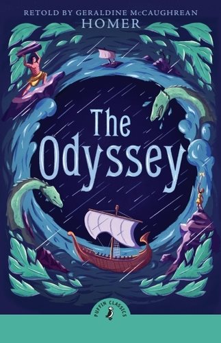 The Odyssey