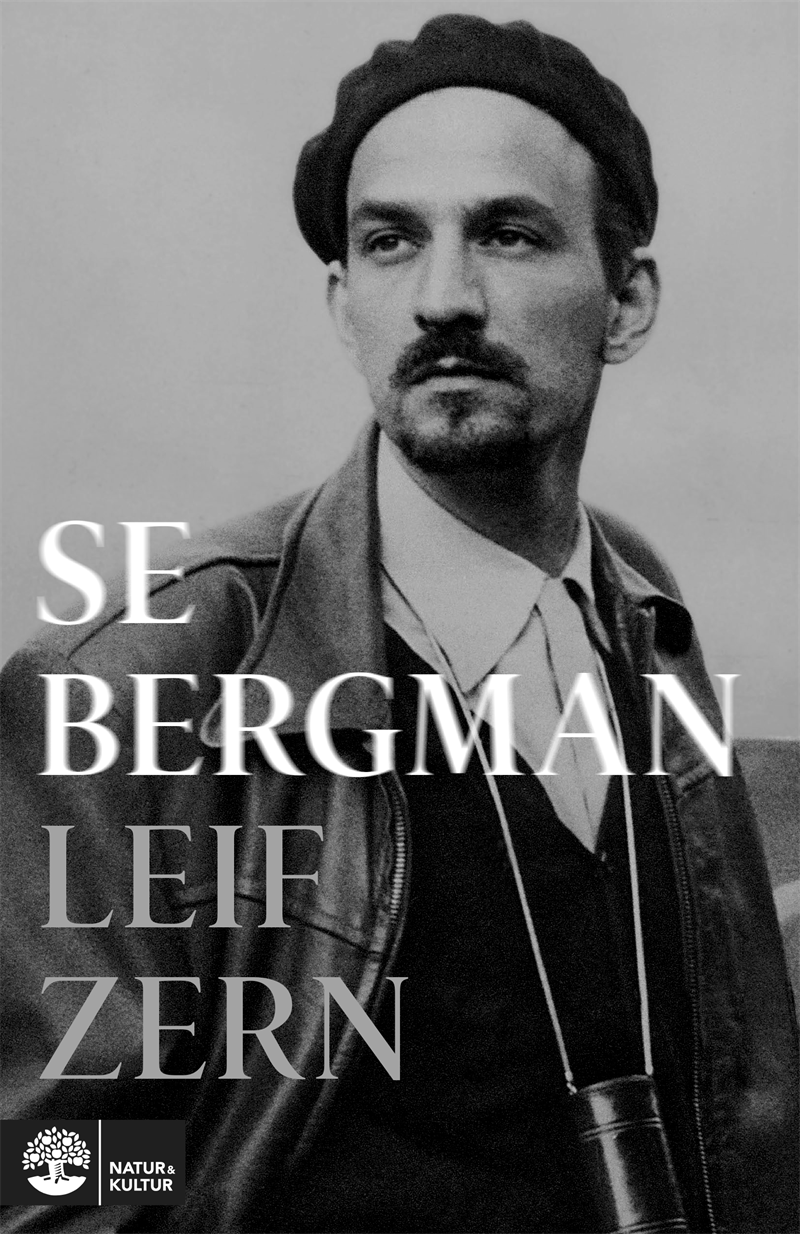 Se Bergman