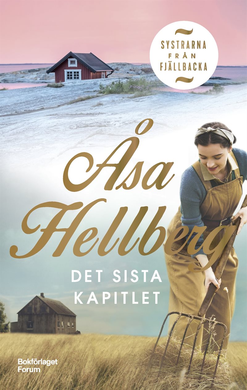 Det sista kapitlet