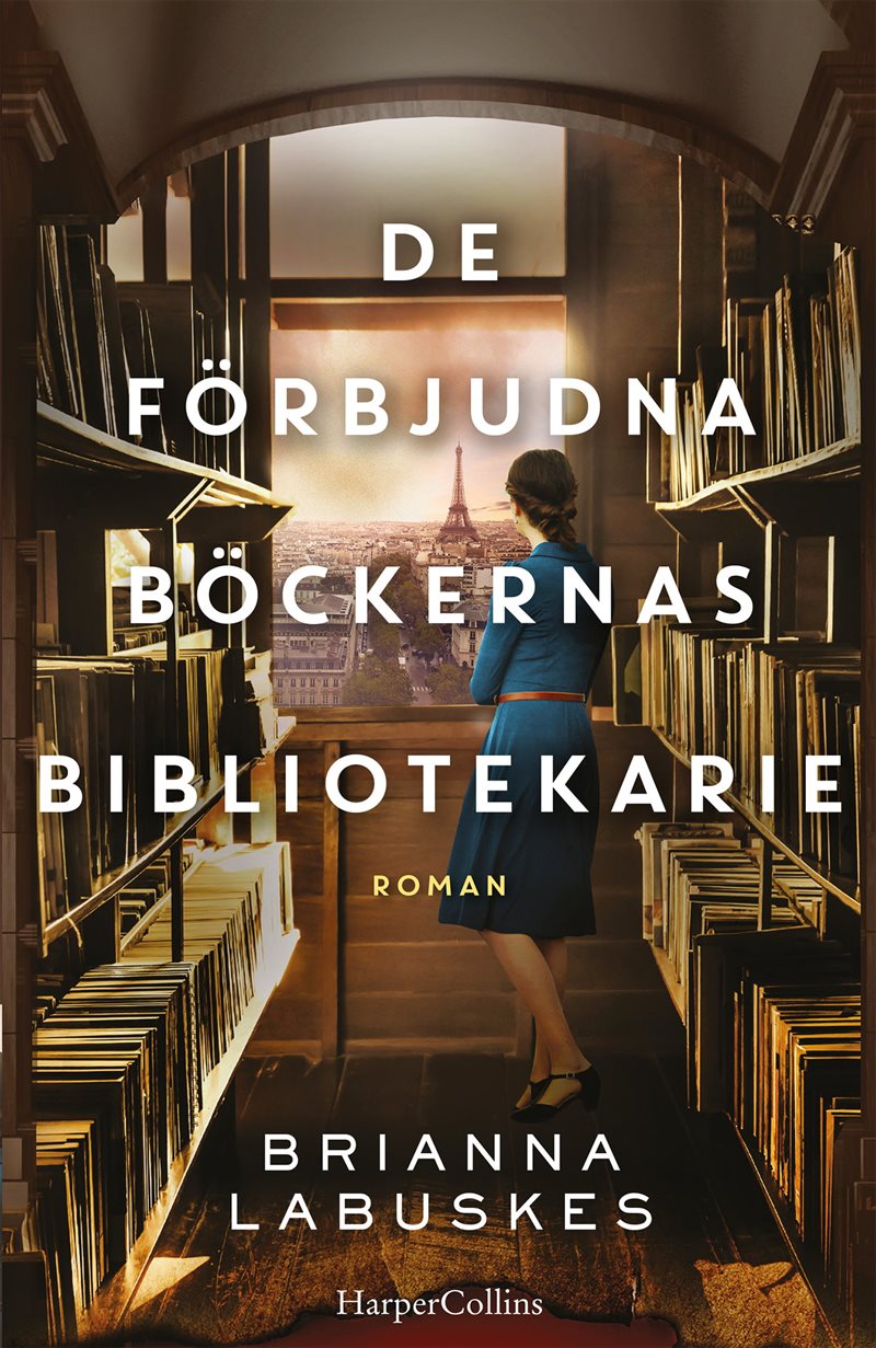 De förbjudna böckernas bibliotekarie