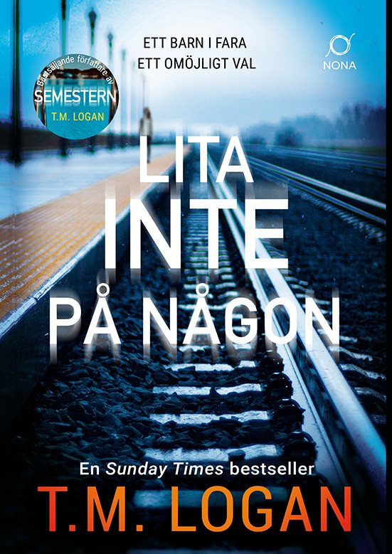 Lita inte på någon