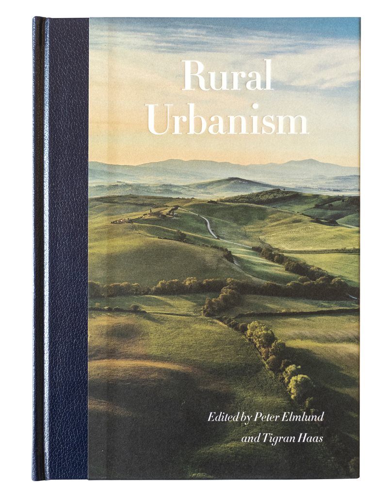 Rural urbanism