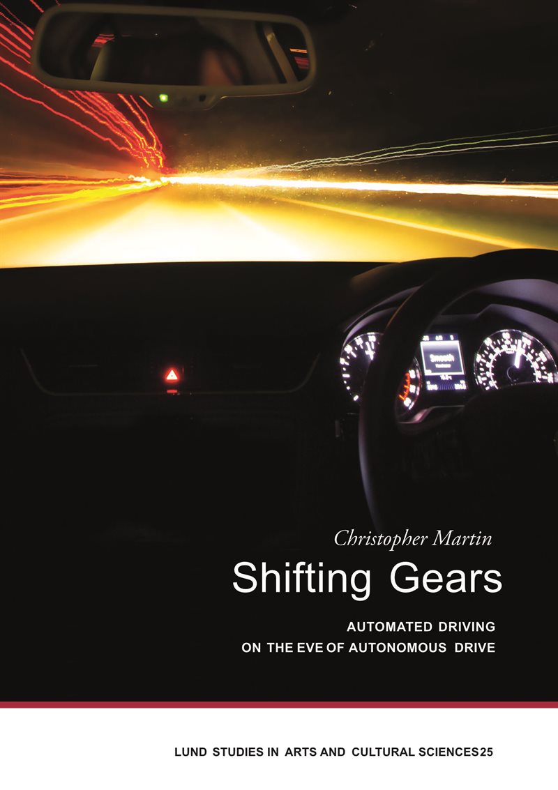 Shifting Gears