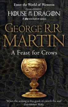 Feast for Crows