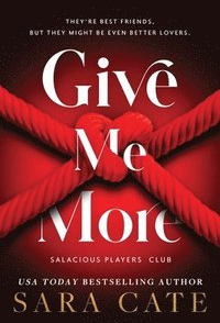 Give Me More