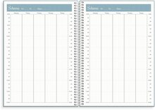 Kalender 24/25 Planeringskalendern för lärare