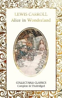 Alice in Wonderland