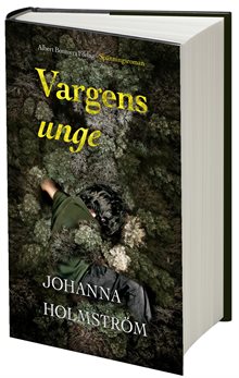 Vargens unge