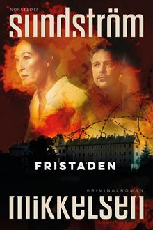 Fristaden