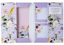 Brevpapper Fleur Writing Set